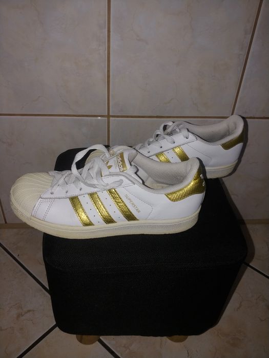 Adidasy Adidas superstar rozmiar 38