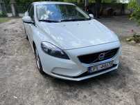 Volvo v40 1.6 benzyna