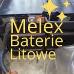 Baterie akumulator 48 v lub 72 V Melex Eagle marshell ezgo