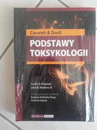 Podstawy toksykologii