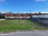 Lote para construção de moradia
