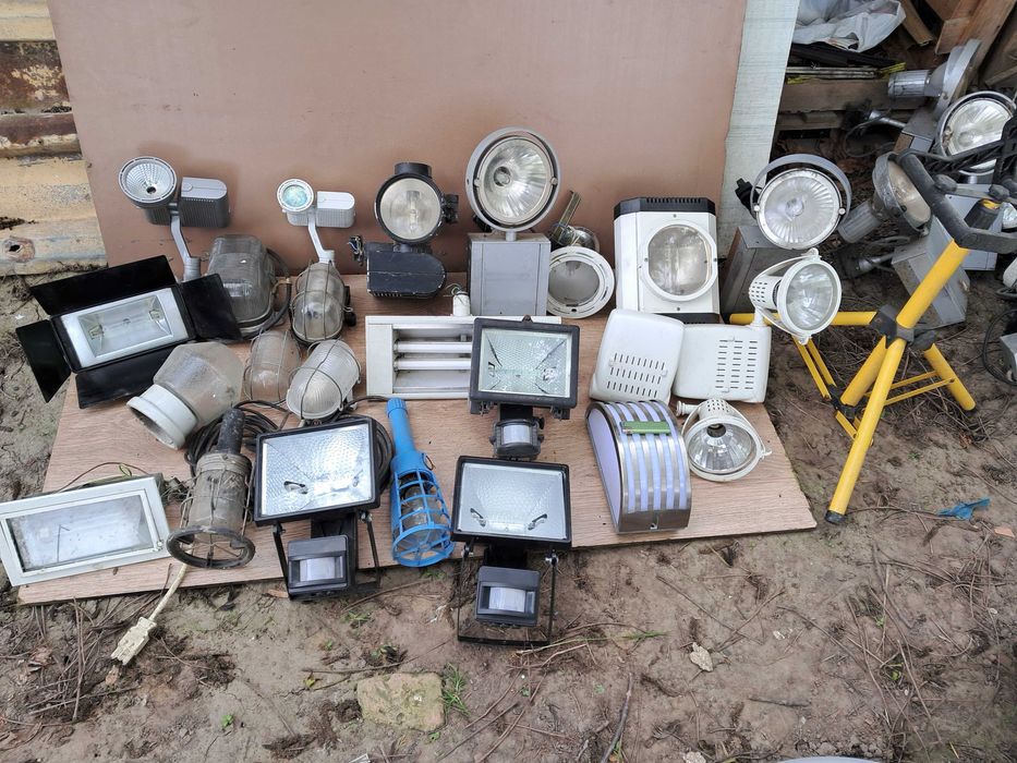 Nadproża ceramiczne