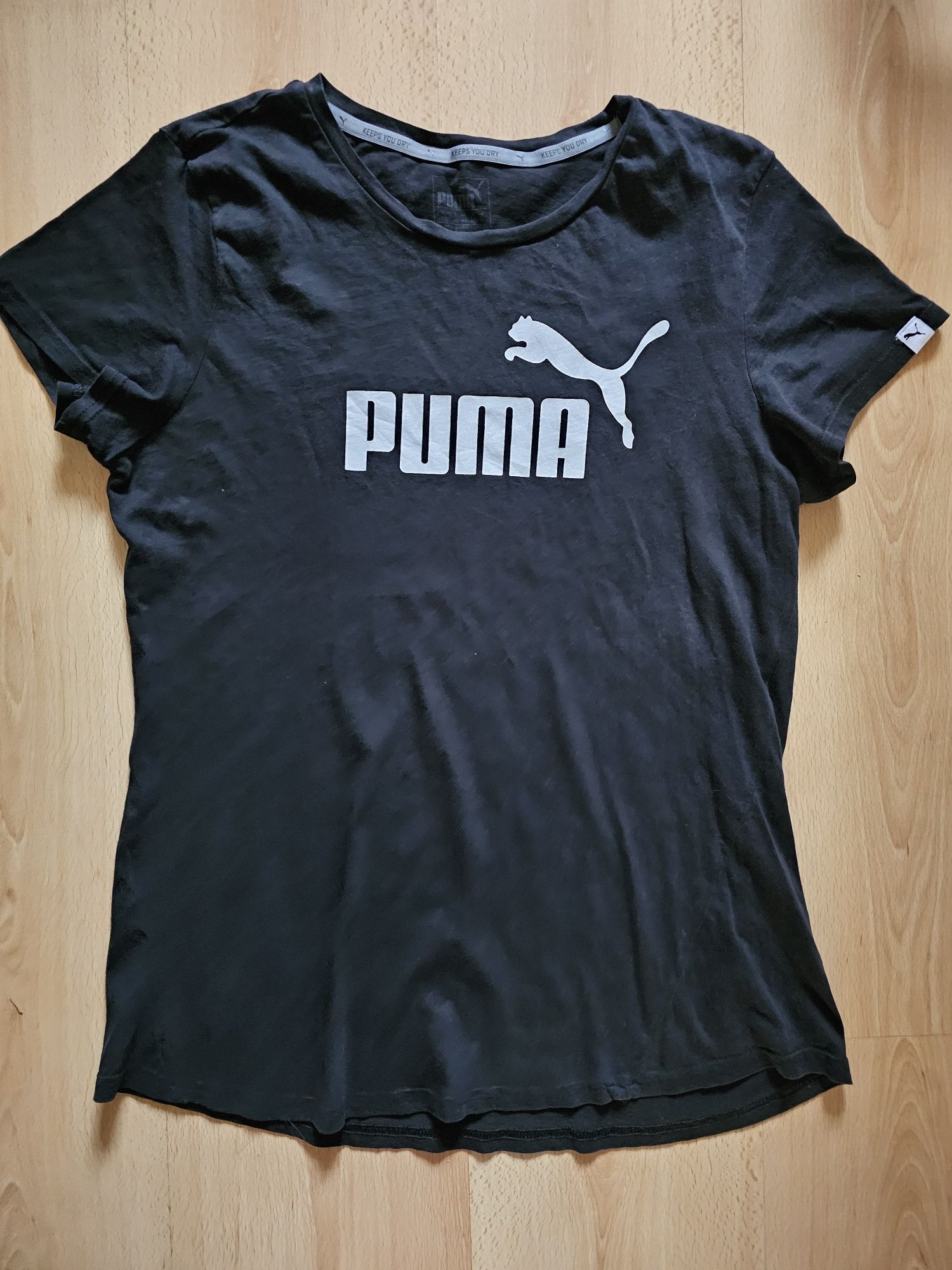 Koszulka T-shirt puma L