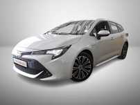 Toyota Corolla Touring Sports 1.8 Hybrid Comfort