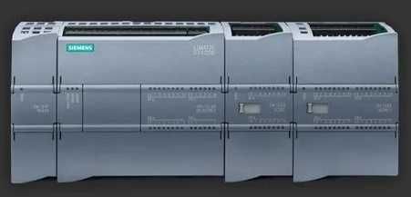 Siemens Simatic PLC S7-1200, S7-1214с, Logo8 та інше
