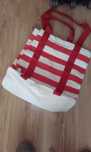 Sprzedam  2 torby plazowe