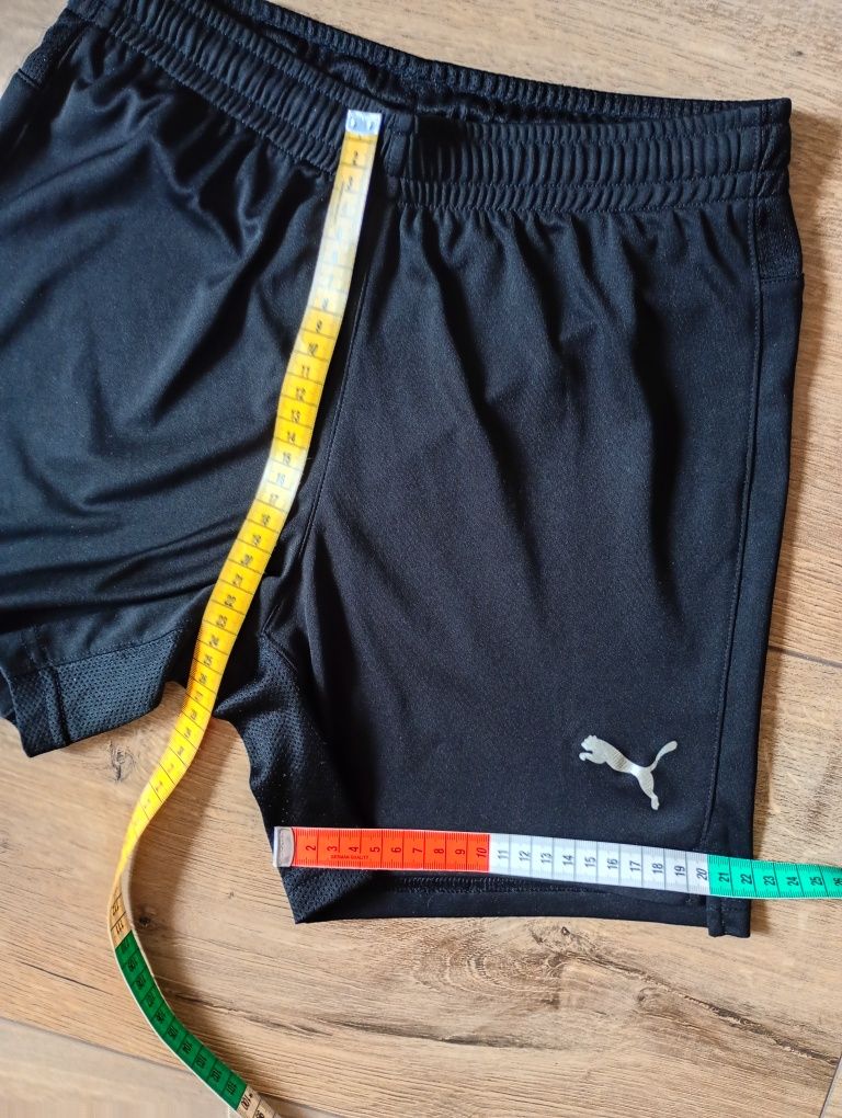 Spodenki chłopięce Puma roz 152