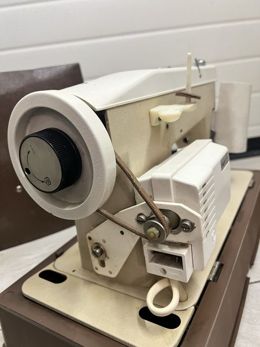 maszyna fo szycia łucznik 466