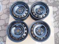 VW GOLF AUDI A3 SKODA OCTAVIA SEAT LEON 5x112 ET50