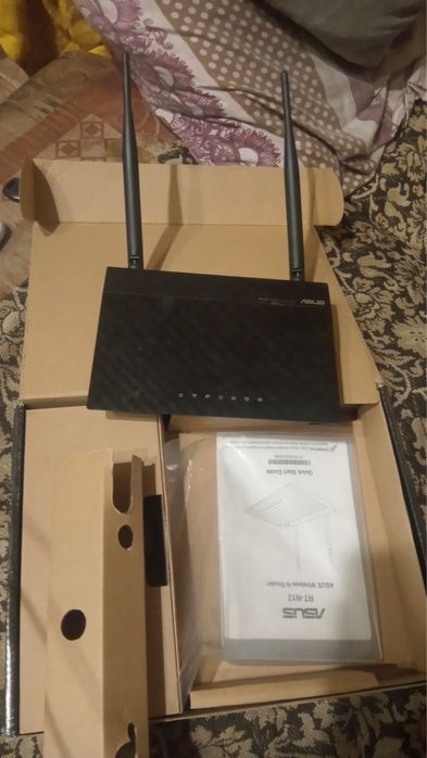 Продам Вай-Фай роутер