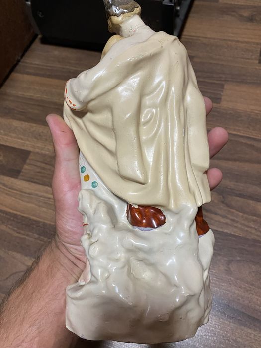 Статуэтка первый сорт под ремонт майская ночь травнева ніч