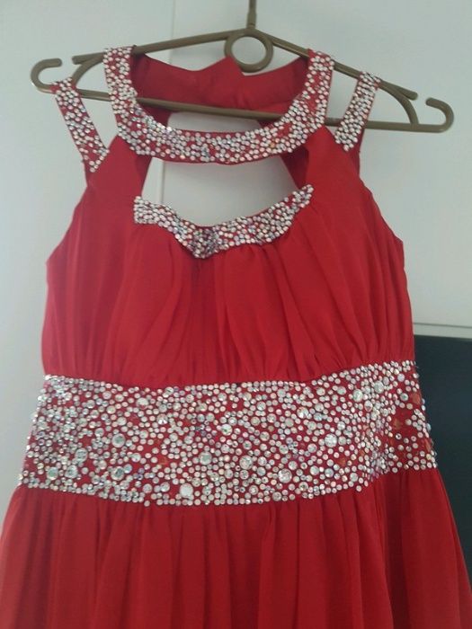 Sukienka na Sylwestra / na studniówkę