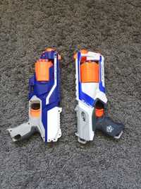 Nerf elite strongarm