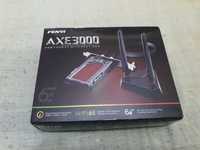 Fenvi FV-AXE3000 RGB Wi-Fi 6e / Bluetooth 5.3