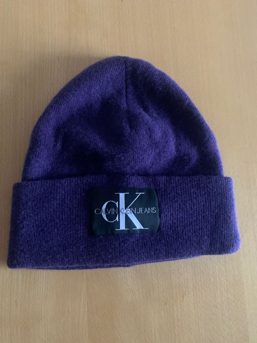 Шапка Calvin Klein ( оригінал)