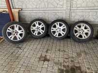 Диски Land rover 255 50 r19