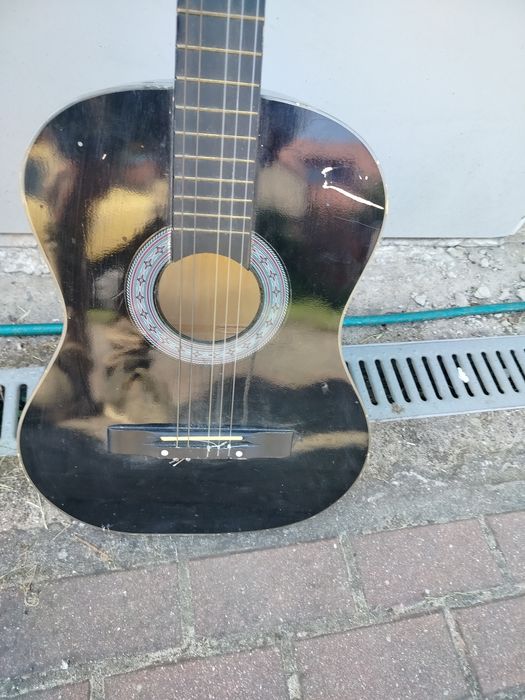 Gitara klasyczna