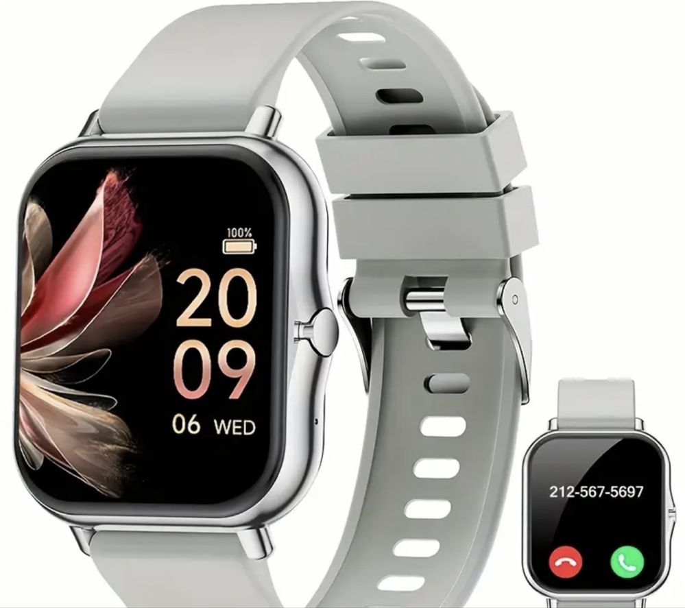Smart watch *NOVO* muito funcional