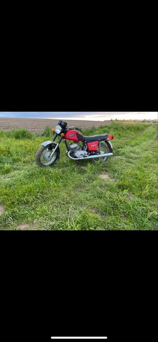 Продам свій Иж юпітер5