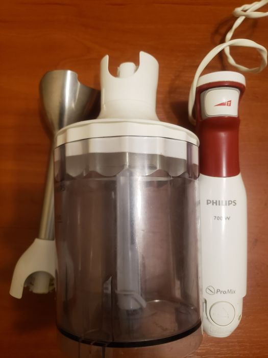Блендер Phillips hr2644 700W