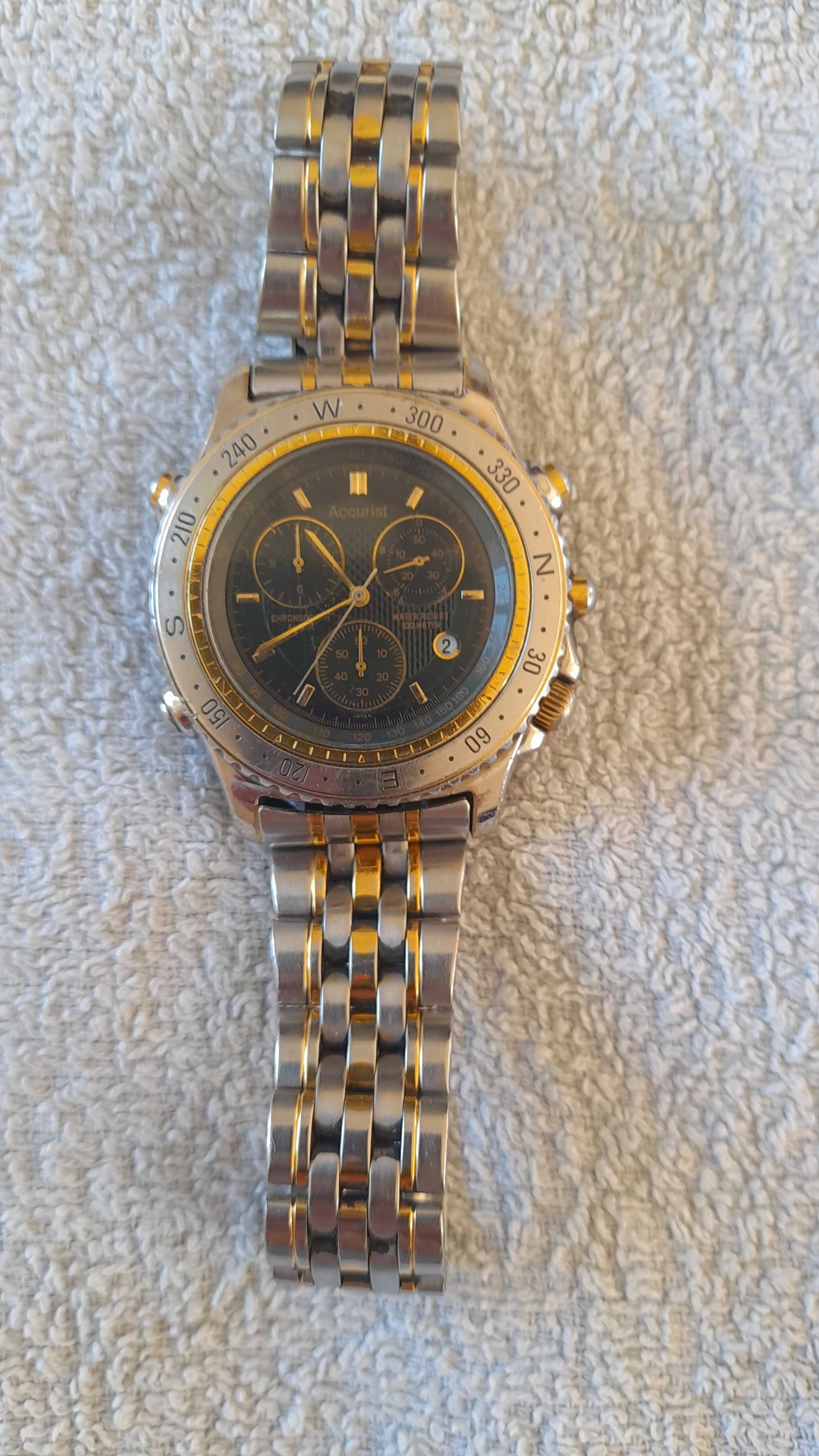 Zegarek meski Accurist