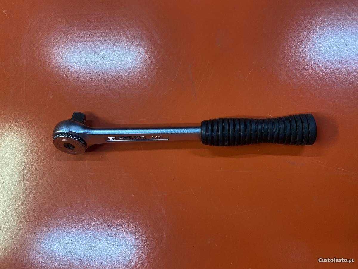 Roquete Facom S.151