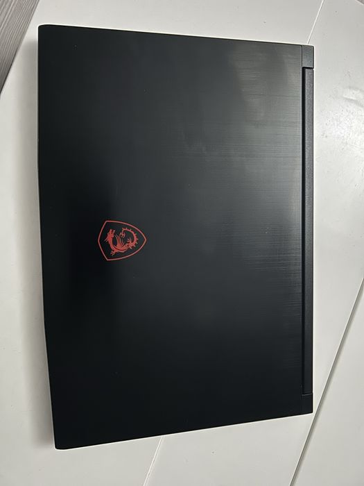 Laptop MSI Thin GF63