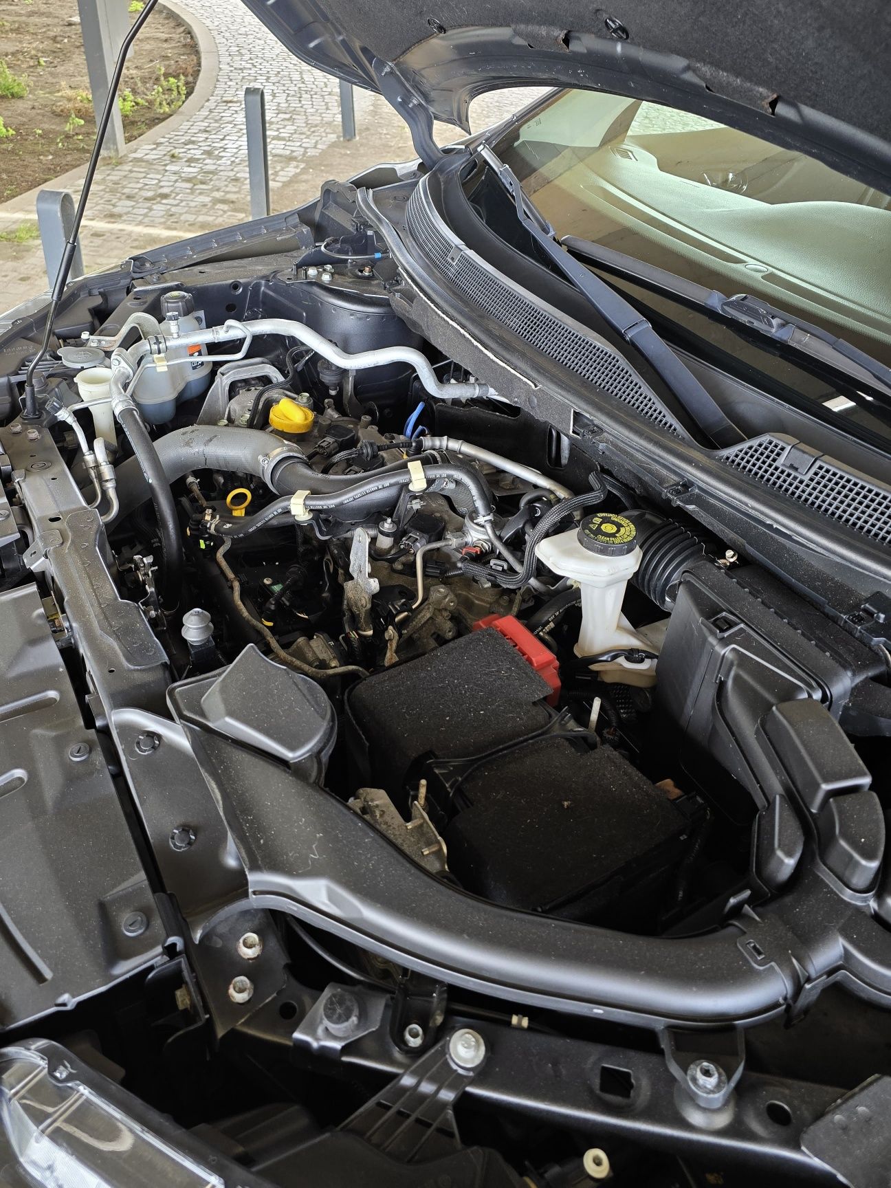 Nissan Qashqai 1.2 TCe Tekna Premium