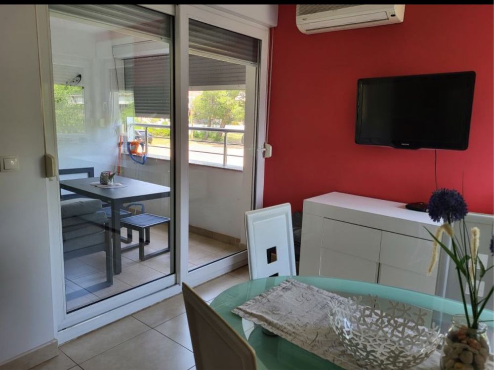 Chorwacja 17.07 od Polki fajny apartament 2+1 blisko plaży Starigrad