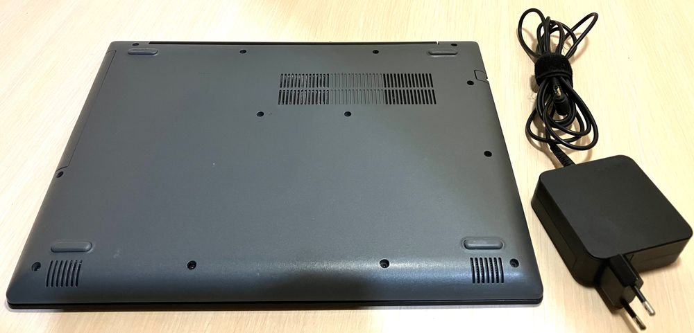 Сучасний ігровий ноутбук Lenovo | Radeon 530 | SSD 512 gb