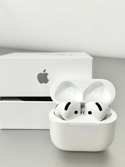 Apple Air pods 4 Anc