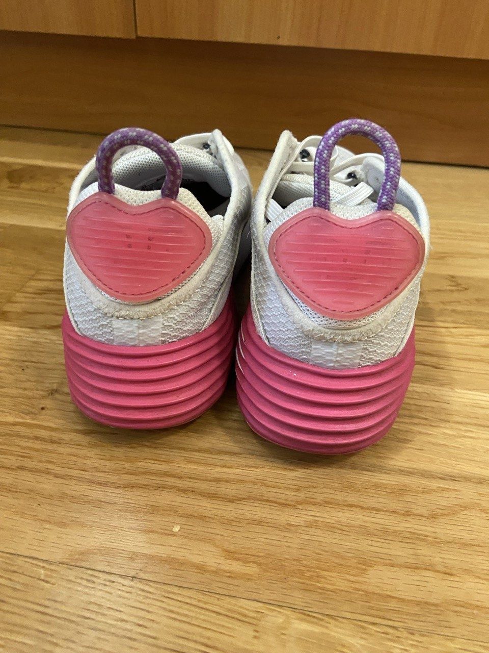 Кросівки дитячі Nike air max 33розмір