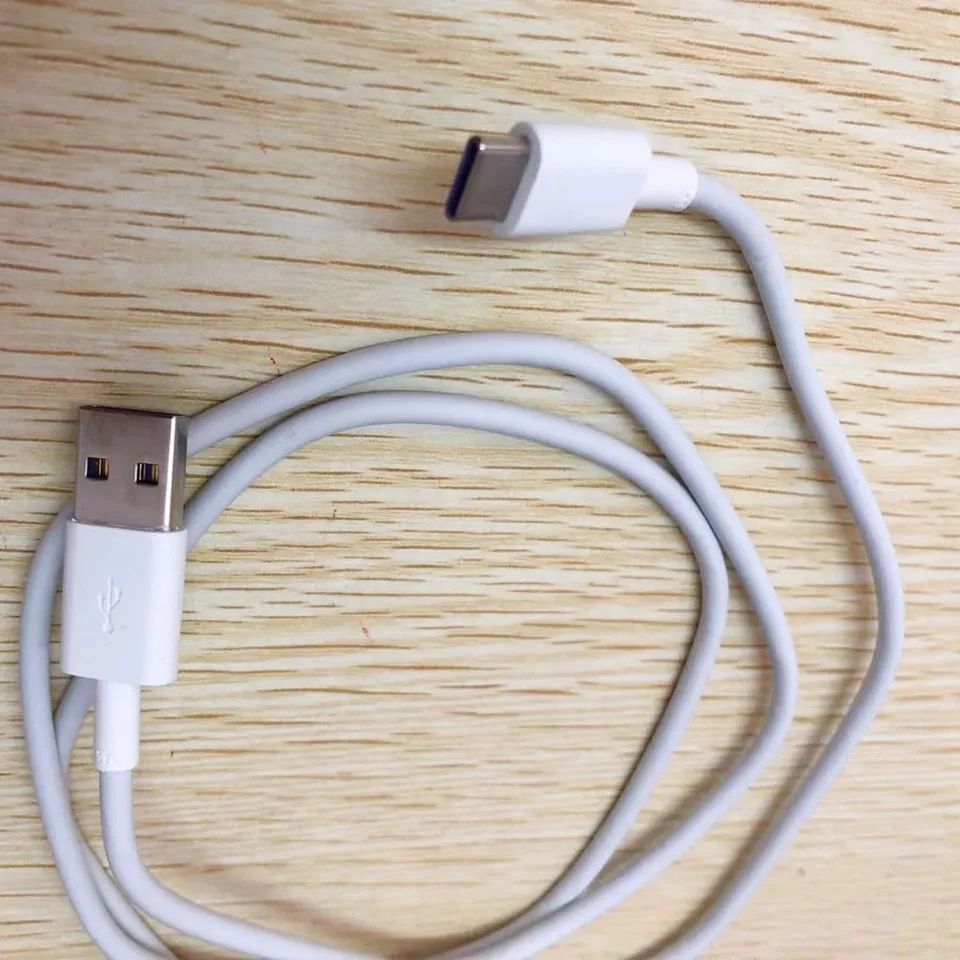 Кабель USB - Type-C 1м