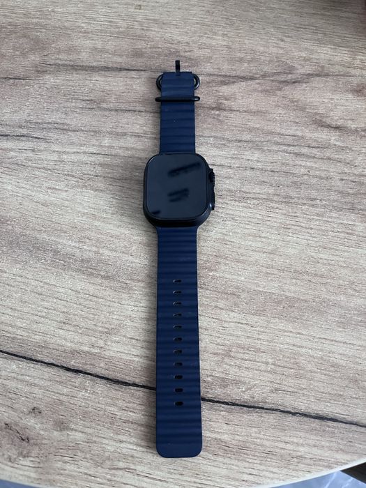 Apple watch utra 2