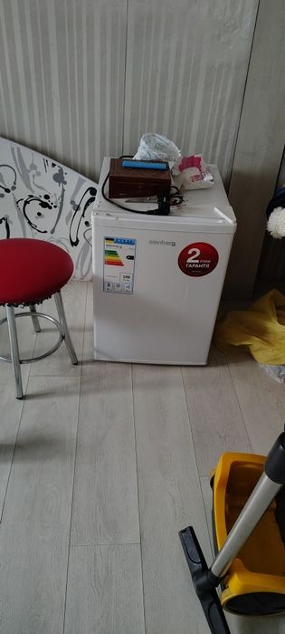 Продам холодильник б/у