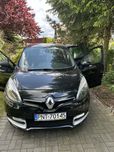 Scenic 3 1,5 dci , 2015 r