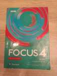 Focus 4 second edition