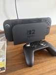 Nintendo switch 2 mais comando pro