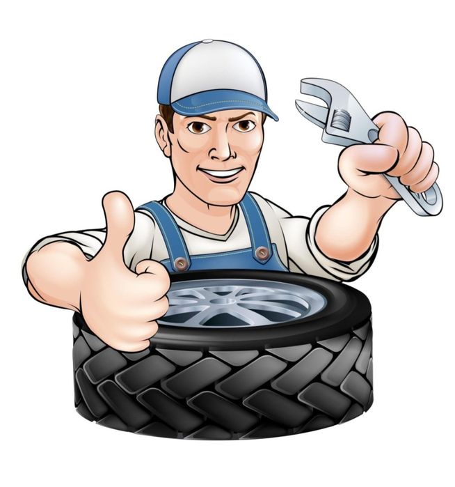 СТО до 20-00 працюємо!