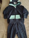 Dres lupilu r. 74/80