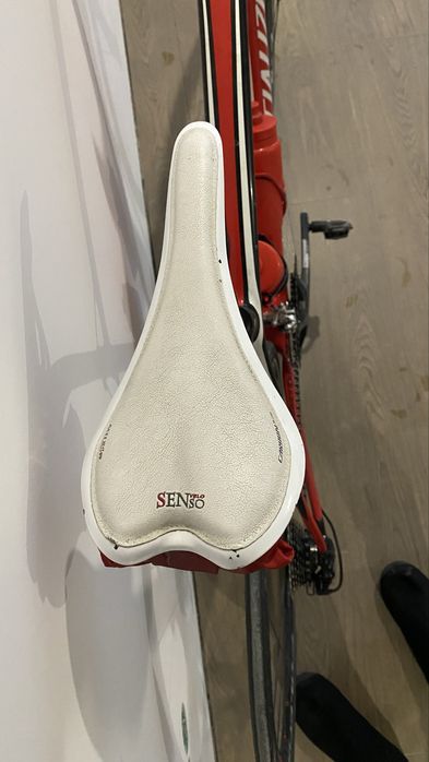 Велосипед Specialized Roubaix