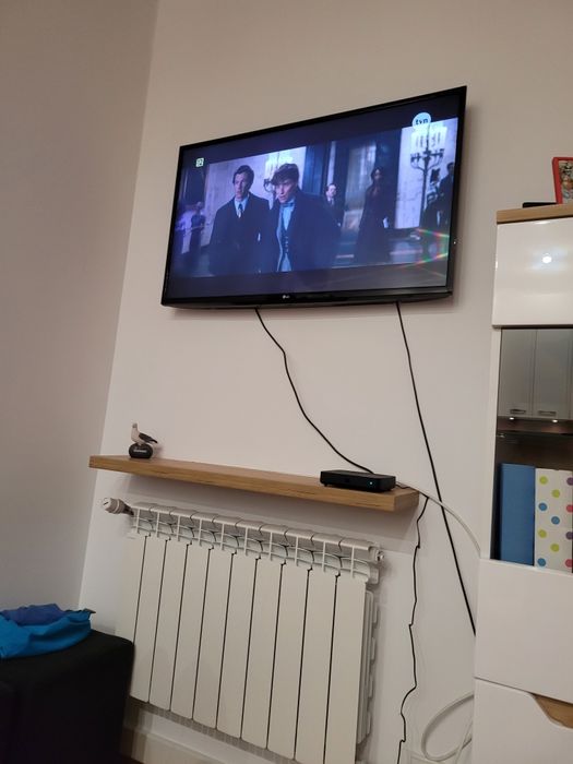 Telewizor LG 43 cale