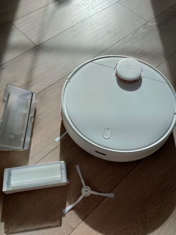 Xiaomi Mi Robot Vacuum-Mop P