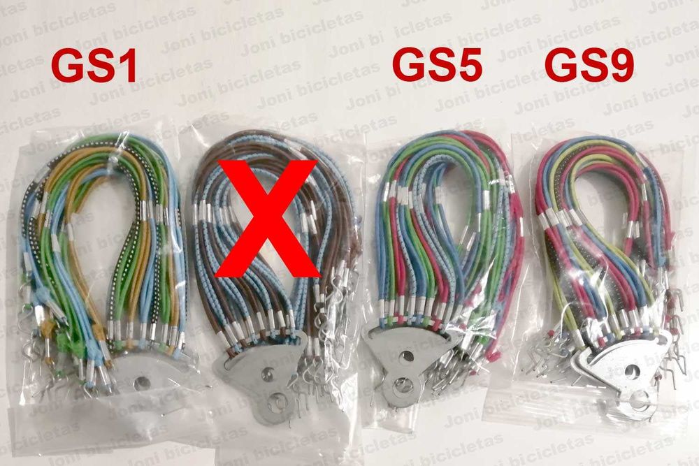 Resguardos de saias de bicicleta pasteleira de senhora