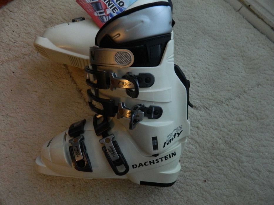 Черевики гірськолижні DACHSTEIN, Austria