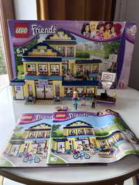 Lego Friends 41005 Szkoła w Heartlake