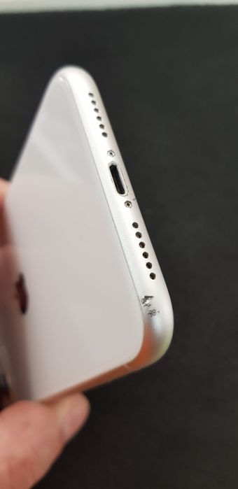 Apple iPhone 11 "128gb/72%"