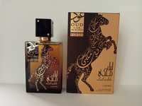 Perfumy arabskie Oud Lail Maleki Lattafa Perfumes