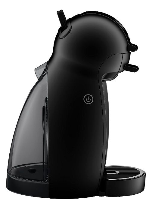 KRUPS Máquina Café/ Bebidas Piccolo Cápsulas Nescafé Dolce Gusto-NOVA