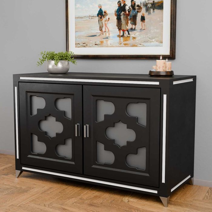 Nowe meble RTV – komody, stoliki, szafki na wymiar